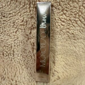 Ciate London Microblade Brow Pen - Deep Brown